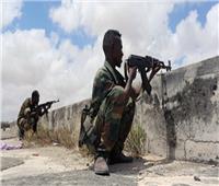 الصومال: مقتل وإصابة 40 مسلحا من حركة الشباب في غارة جوية