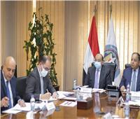 شعراوي: توفير أراض بـ7 محافظات لتجميع وتخريد السيارات ضمن مبادرة الإحلال