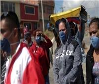 كولومبيا تسجل 2205 إصابات جديدة و95 وفاة بكورونا
