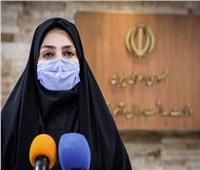 إيران تسجل 8554 إصابة جديدة و81 وفاة بفيروس كورونا
