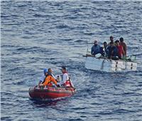 الداخلية التونسية: إنقاذ 139 مهاجرا غير شرعي وانتشال 14 جثة