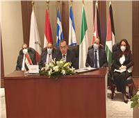 وزير البترول: منتدى غاز شرق المتوسط يمثل أداة للنمو الاقتصادي بالمنطقة