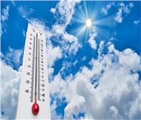 «الأرصاد»: طقس «الأربعاء» حار.. والعظمى بالقاهرة 33 درجة