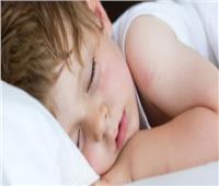 8 أسباب لـ«التعرق الليلي» عند الأطفال    