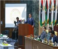 مجلس النواب الليبي: تعليق جلسة منح الثقة للحكومة لمزيد من المشاورات