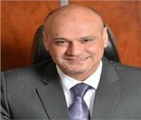 خالد ميري: نملك 150 سنة خبرة في إدارة قناة السويس