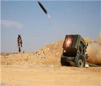 الاستخبارات العسكرية العراقية تضبط منصات إطلاق الصواريخ في الأنبار