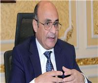 وزير العدل يصدر قرار جديد بشأن جزيرة وراق الحضر