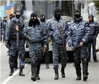 الفيدرالي الروسي يحبط عملاً إرهابيًا وسط البلاد
