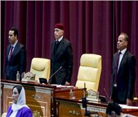 حكومة الدبيبة تنال ثقة مجلس النواب الليبي