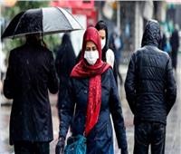إيران تُسجل 8603 إصابات جديدة و61 وفاة بفيروس كورونا