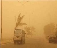 «البيئة» تحذر من الأتربة العالقة في سماء القاهرة الكبرى ومحافظات الدلتا