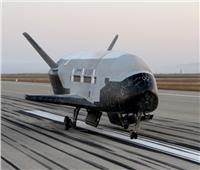 شاهد| اختبار سلاح أمريكا الفضائي «Boeing X-37B»