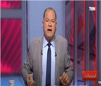 «الديهي»: «الجينوم المرجعي» للمصريين أضخم مشروع علمي بتاريخ مصر الحديثة