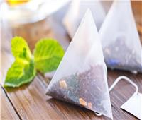 10 استخدامات «جمالية» لأكياس الشاي