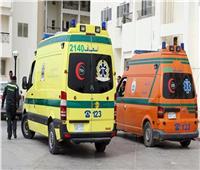 مستشفى المنيا: خروج 5 طالبات جامعيات بعد إصابتهن في تسريب غاز