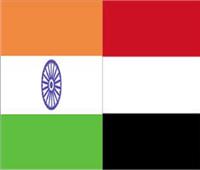 اليمن والهند يبحثان سبل تعزيز وتطوير التعاون الثنائي