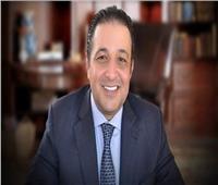 البرلمان العربي: لقاء السيسي و«حمدوك» يبعث رسالة هامة بشأن سد النهضة 