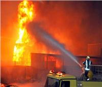 حريق العبور| «الغزل والنسيج»: تعويض أسر الضحايا وتوفير وسائل السلامة المهنية