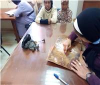 استمرار فعاليات برنامج «أهل مصر» لشباب حلايب وشلاتين| صور