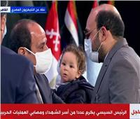 طبيب كورونا فاقد البصر: كنا بنشوف في اليوم 15 حالة مصابة بالفيروس 