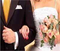 «6 أشهر سجنًا» وغرامة مالية لعريسين أقاما حفل زفافهما في أجواء كورونا