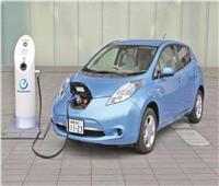 قطاع الأعمال تبحث تسهيلات تشجيع المواطنين لشراء السيارات الكهربائية