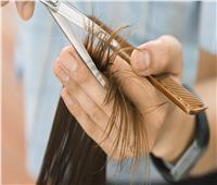 فوائد قص الشعر للسيدات.. يحسن الحالة المزاجية ويعزز نمو الشعر