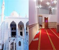 اليوم.. افتتاح  12 مسجدًا جديدًا في بني سويف