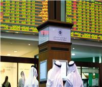 4.5 مليار درهم حصاد أسواق المال الإماراتية في أسبوع 