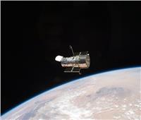 «ناسا» تعمل على إعادة تلسكوب «هابل» الفضائي بعد حل المشكلة