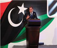 توافق 5 دول كبرى على اختيار الحكومة الليبية بقيادة «الدبيبة»