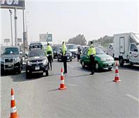 تحويلات مرورية لاستكمال أعمال مسار «المونوريل» بمدينة نصر
