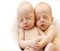 هيومان ريبرودكشن: ولادة أكثر من 1.6 مليون توأم حول العالم