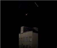 جسم غامض يحلق في سماء مدينة ياقوتيا الروسية| فيديو