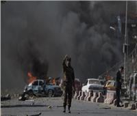 مقتل وإصابة 55 شخص في انفجار غرب أفغانستان