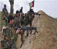 مقتل وإصابة 7 عناصر من الجيش الأفغاني في هجوم شنته طالبان