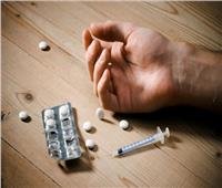 صندوق مكافحة الإدمان: 45% من متعاطي المخدرات بدأوا في سن 15 سنة