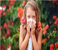 في فصل الربيع ٣ أمراض تهدد صحة طفلك 