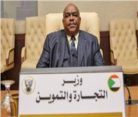 وزير التجارة السوداني يعلن عن اتفاق مع الجانب المصري بخصوص تصدير الماشية