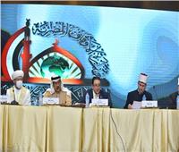 النائب الأول للبرلمان العربي: الأمة العربية سباقة في التعايش السلمي وقبول الآخر قبل المنظمات الدولية 