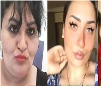 الأحد.. الحكم في استئناف «شيري هانم» وابنتها «زمردة» على حبسهما 