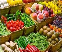 أسعار الفاكهة في سوق العبور اليوم 14 مارس 