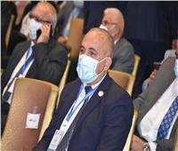 وزير الري: مصر من أعلى دول العالم فى كفاءة وانتاجية نقطة المياه