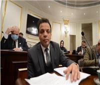 رئيس برلمانية «مصر الحديثة»: البيان الأممي تكرار مشبوه