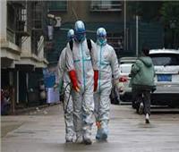 الصين تسجل 10 إصابات جديدة بفيروس «كورونا»