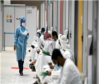 الإمارات تسجل 1992 إصابة جديدة بفيروس «كورونا»