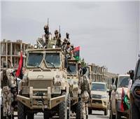 الجيش الليبي ينفذ عملية نوعية في مدينة أوباري جنوب البلاد