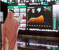 سوق الأسهم السعودية يختتم بداية جلسات الأسبوع بارتفاع المؤشر العام
