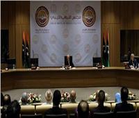 بدء وصول النواب لطبرق لحضور اليمين الدستورية لحكومة الوحدة الوطنية الليبية